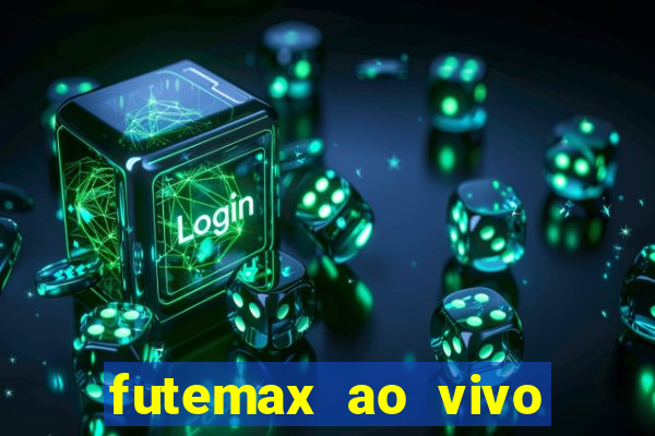 futemax ao vivo real madrid